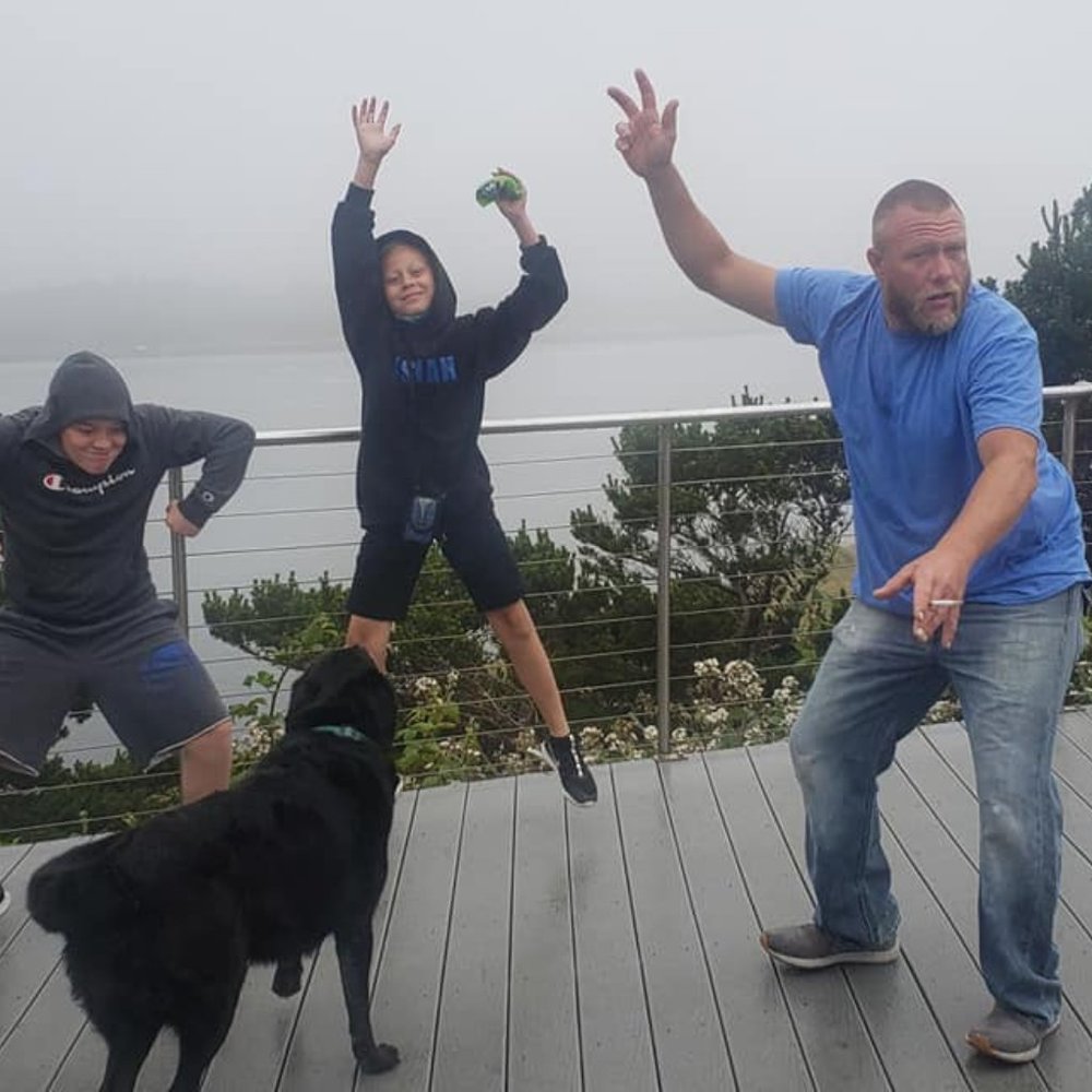 Meet your Posher, Carla